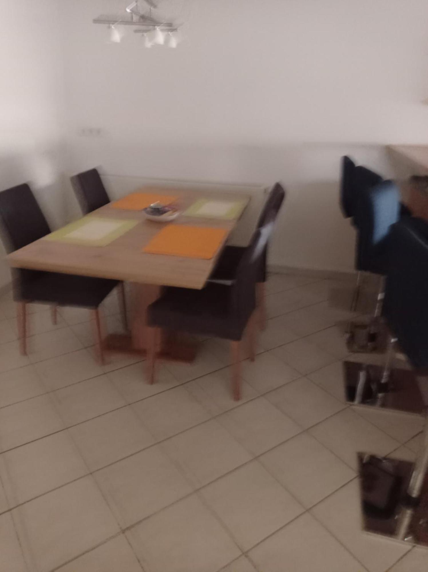 Zur Stadt Volkach Εξωτερικό φωτογραφία